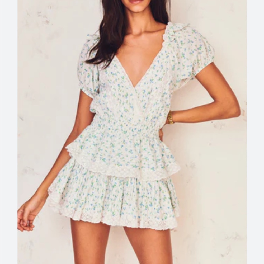 Love shack fancy dress